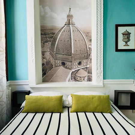 Santo Spirito Suite Florence Exterior photo