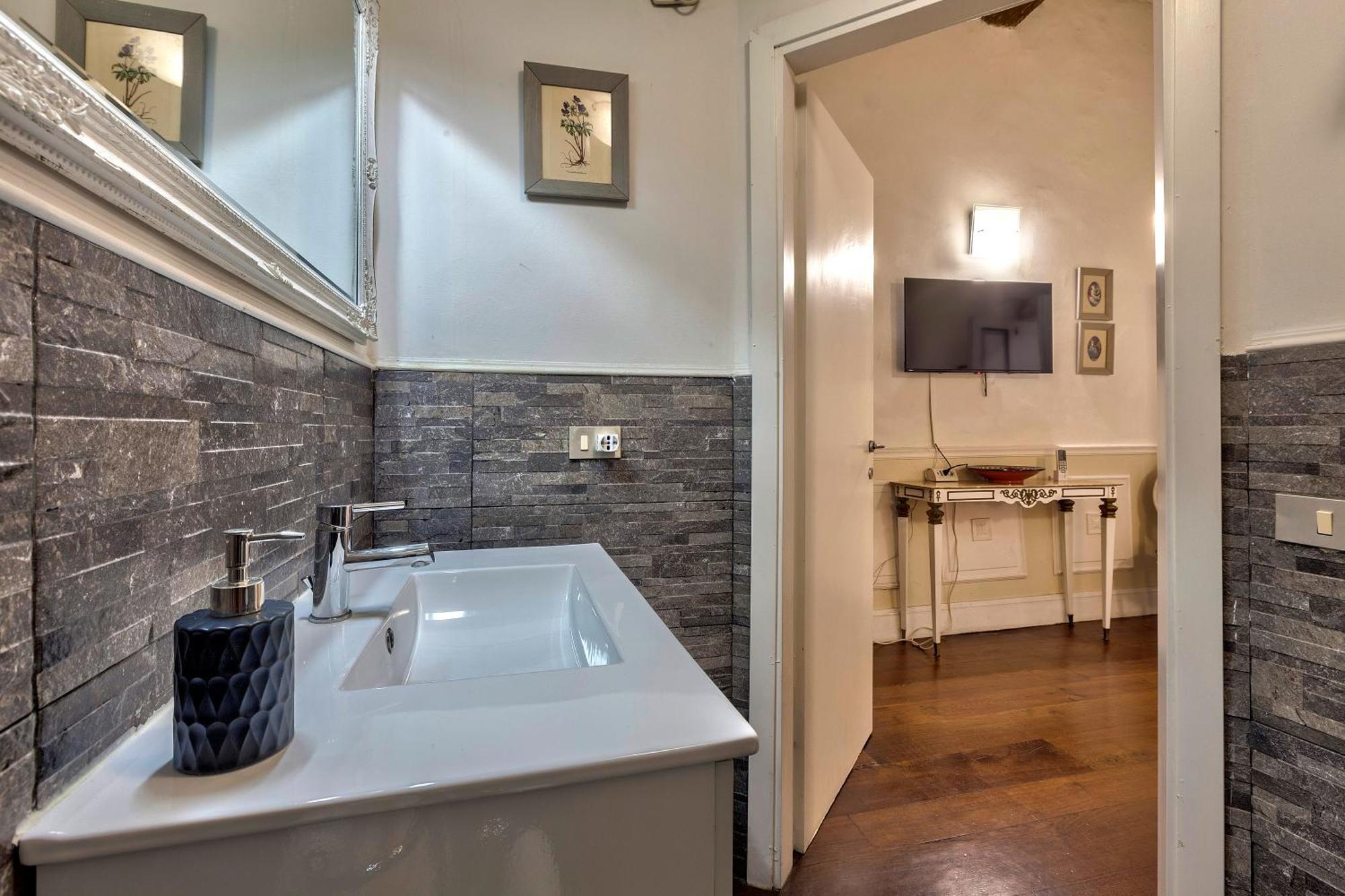 Santo Spirito Suite Florence Exterior photo