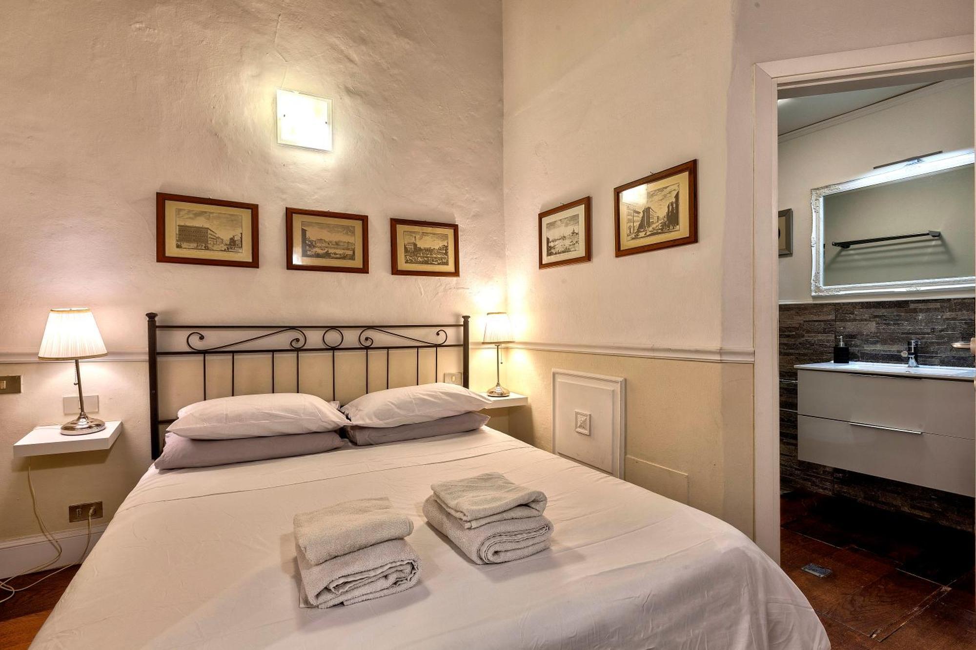 Santo Spirito Suite Florence Exterior photo