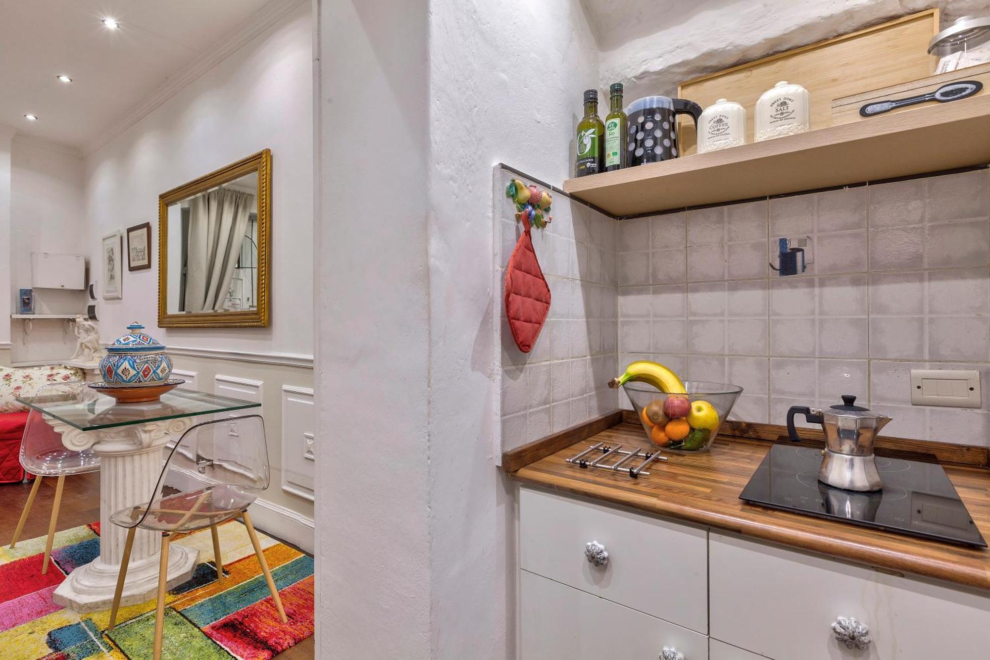 Santo Spirito Suite Florence Exterior photo