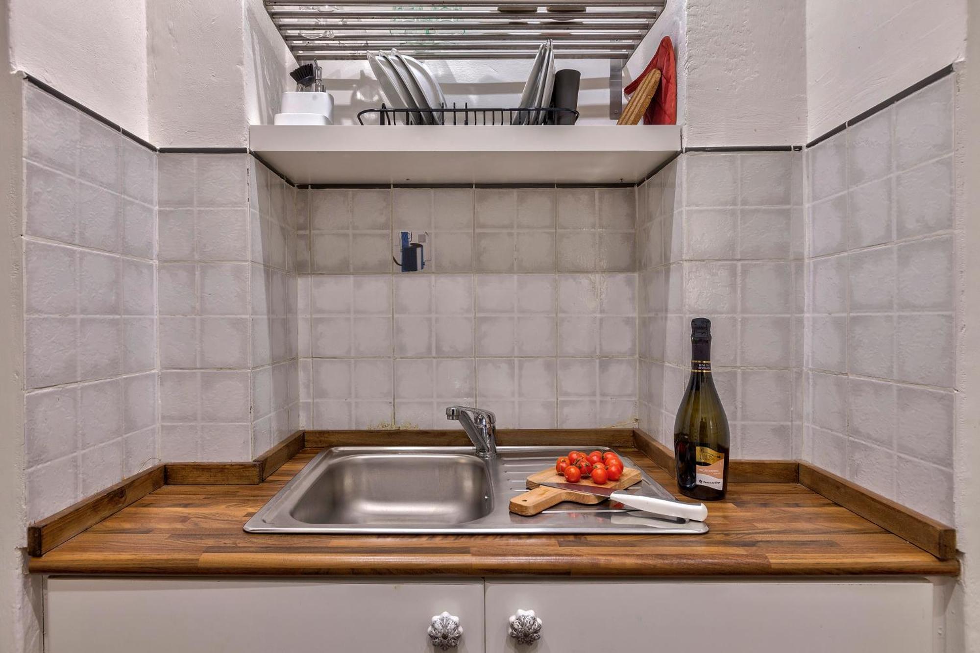 Santo Spirito Suite Florence Exterior photo