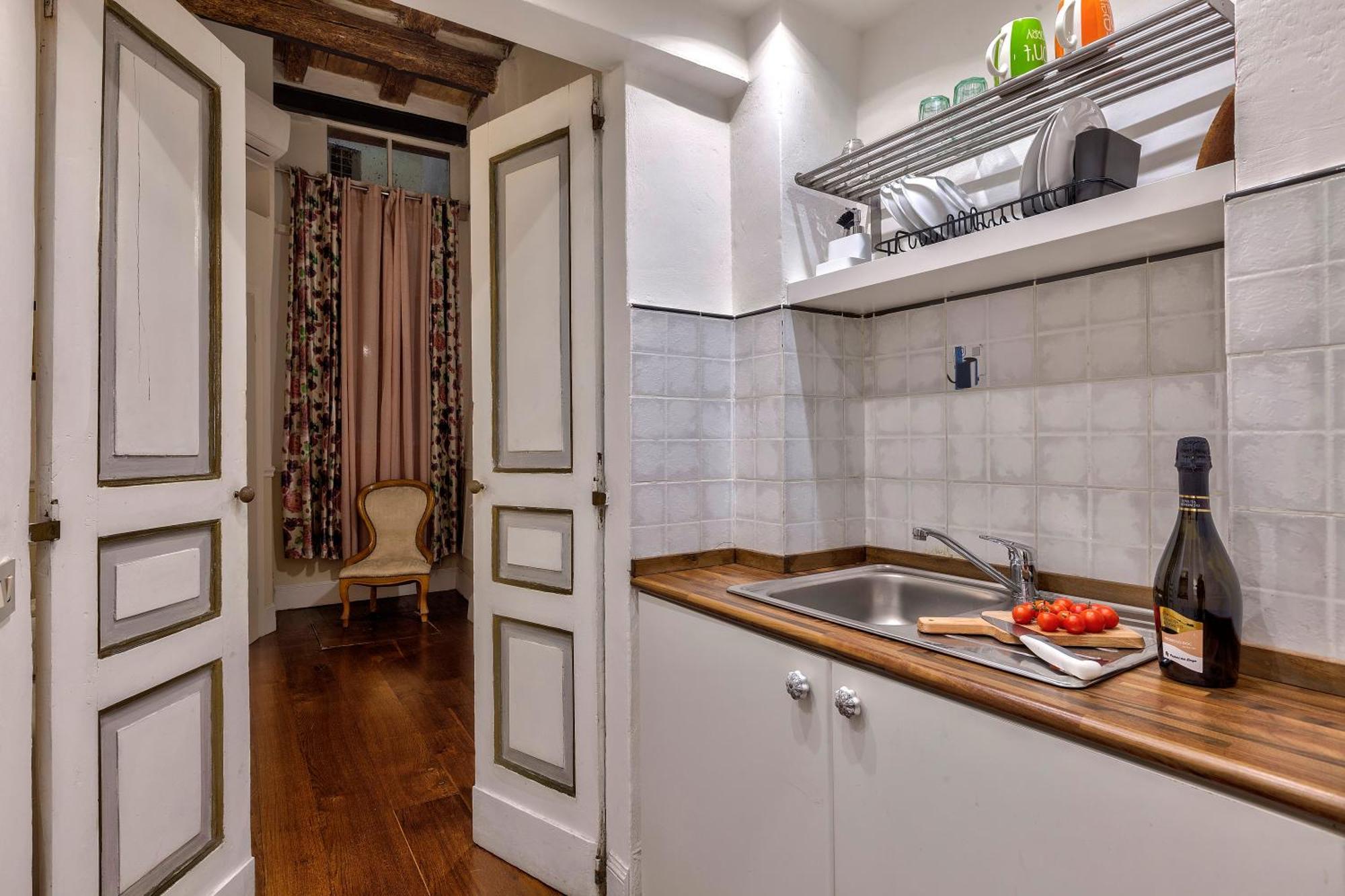 Santo Spirito Suite Florence Exterior photo