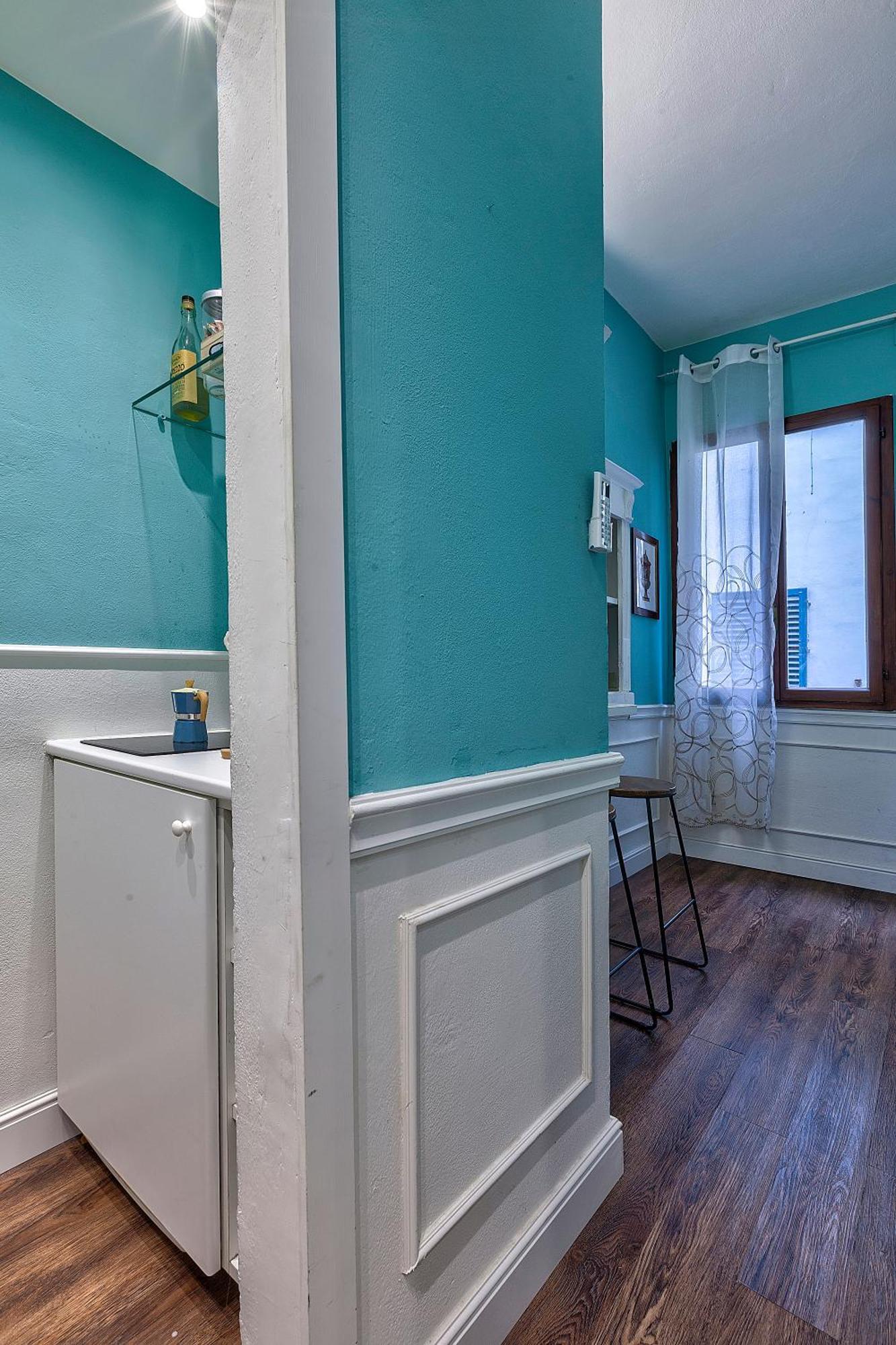 Santo Spirito Suite Florence Exterior photo