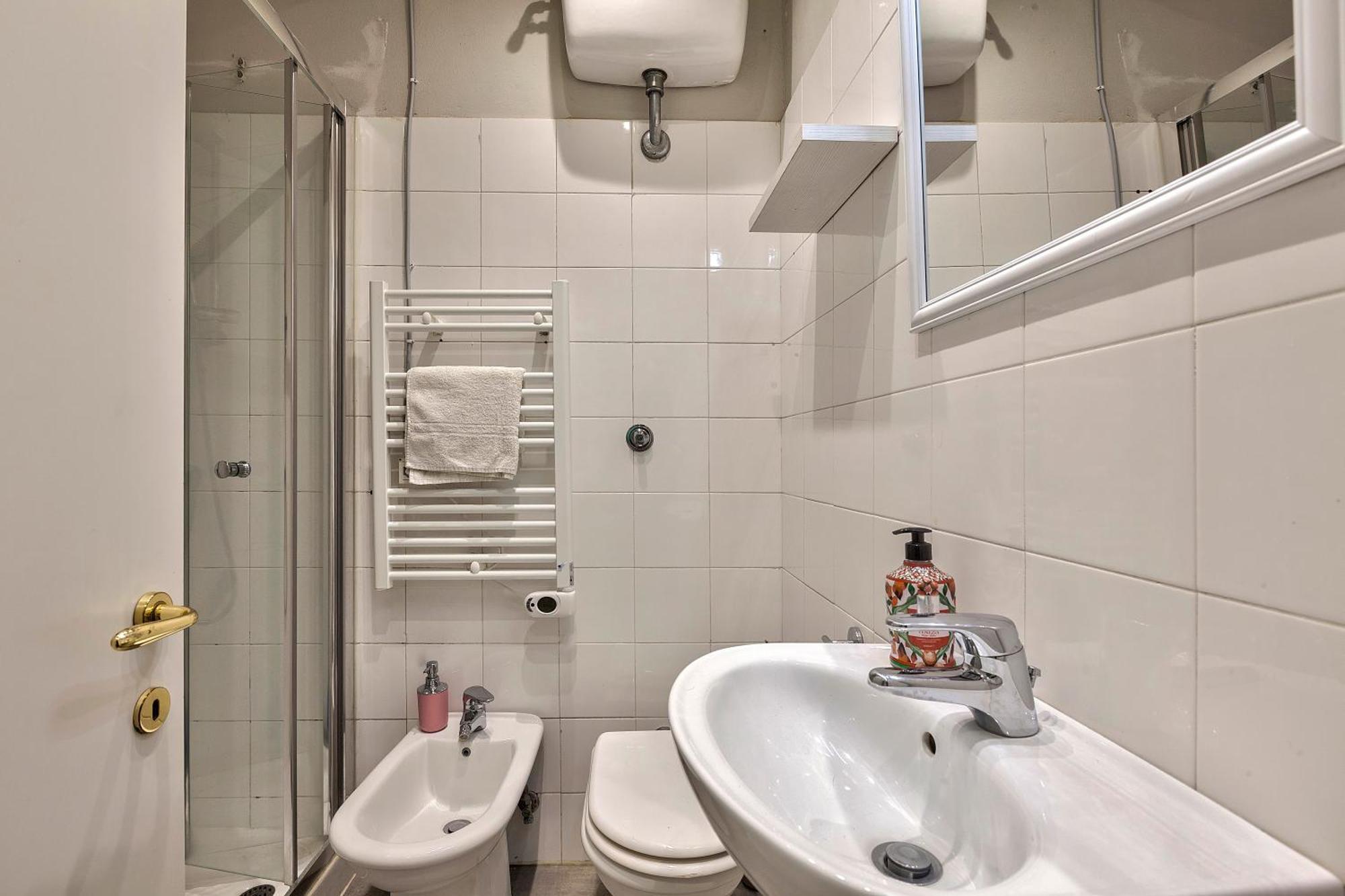 Santo Spirito Suite Florence Exterior photo