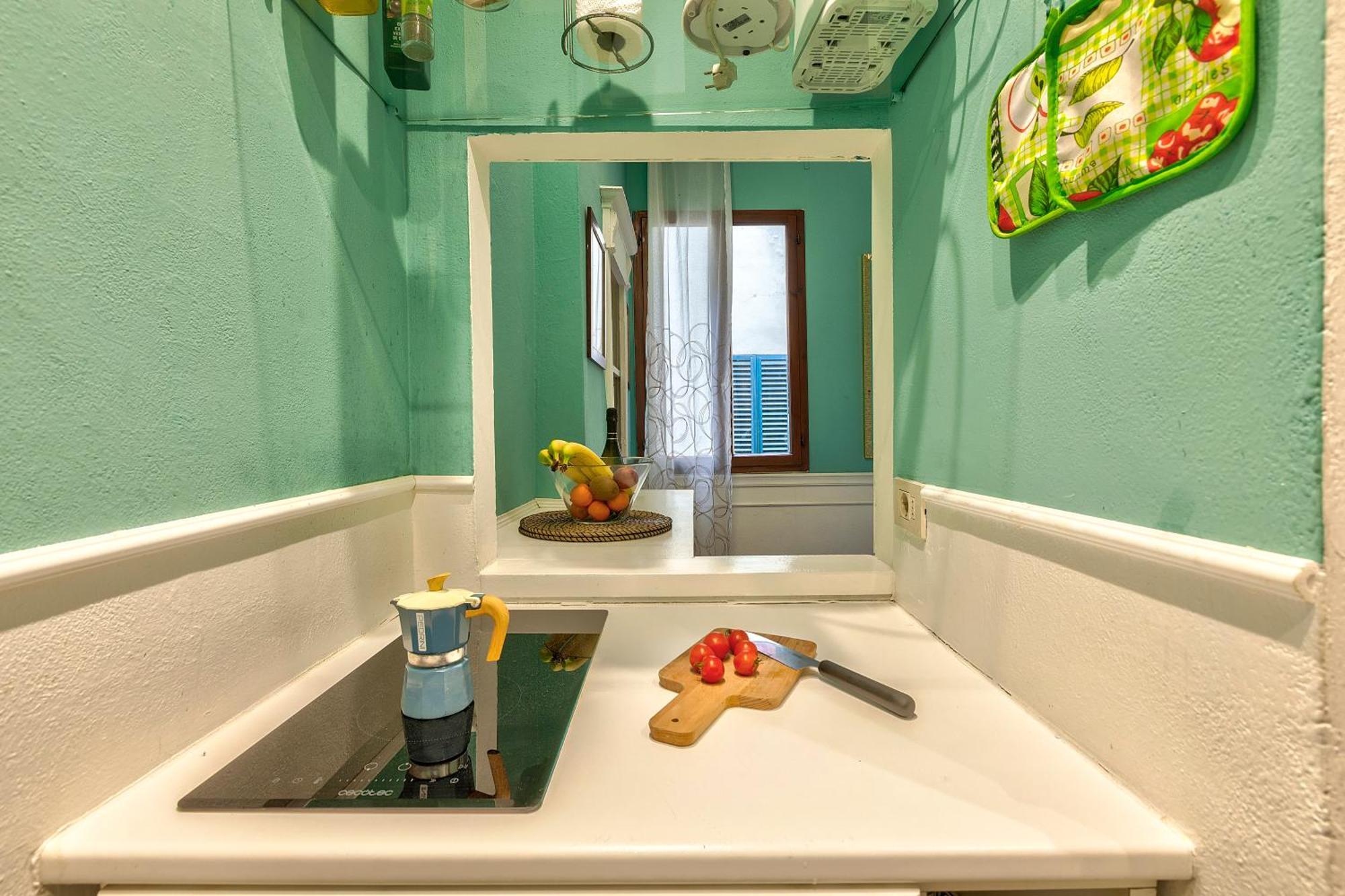 Santo Spirito Suite Florence Exterior photo