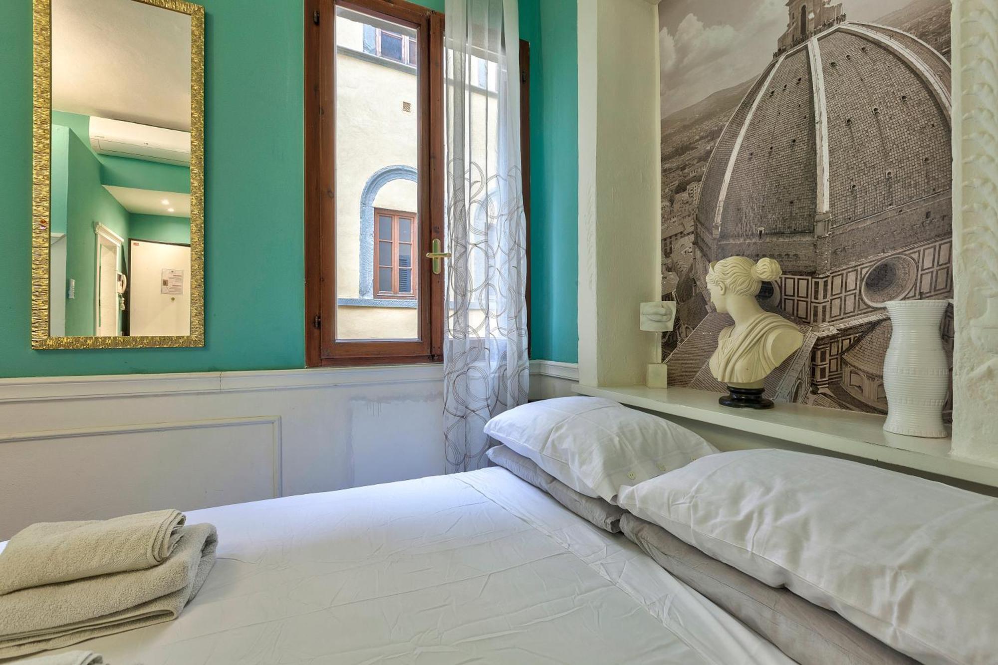 Santo Spirito Suite Florence Exterior photo