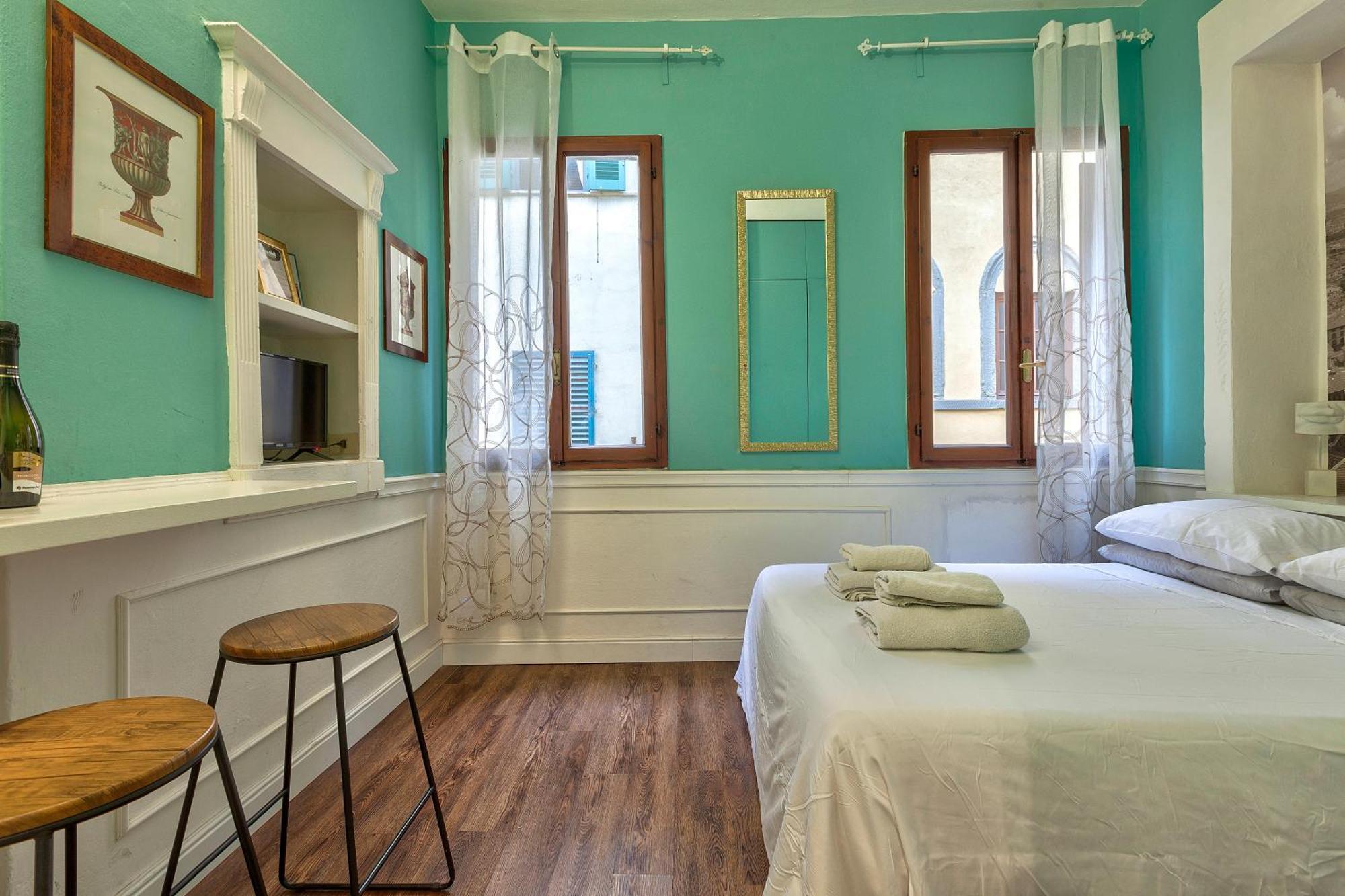 Santo Spirito Suite Florence Exterior photo