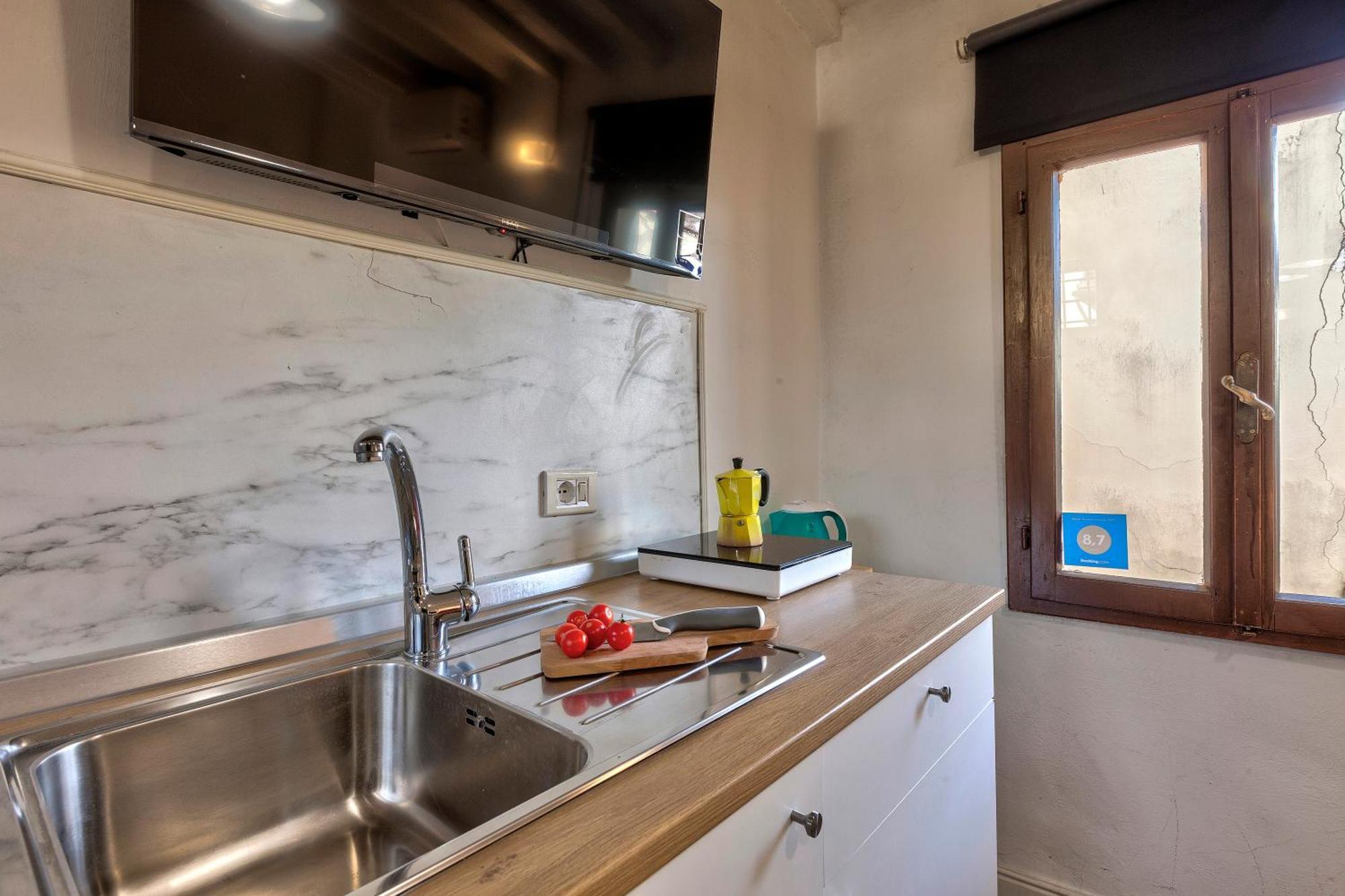 Santo Spirito Suite Florence Exterior photo