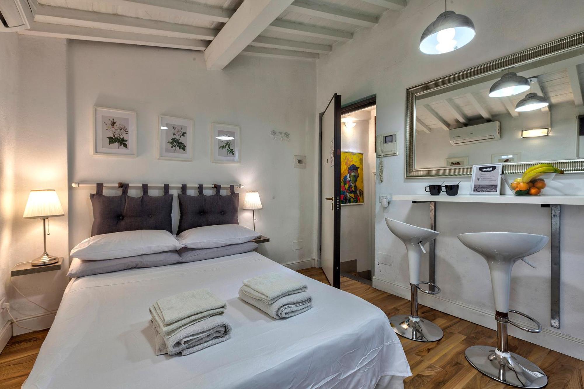 Santo Spirito Suite Florence Exterior photo