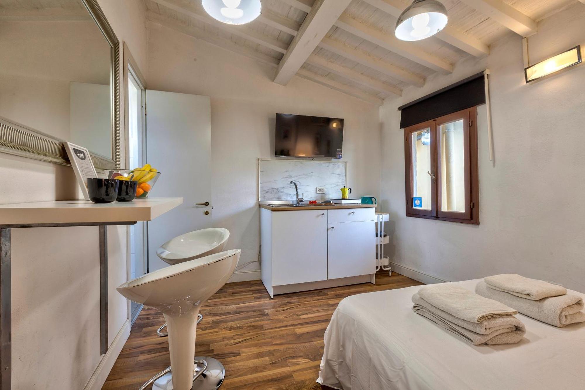 Santo Spirito Suite Florence Exterior photo
