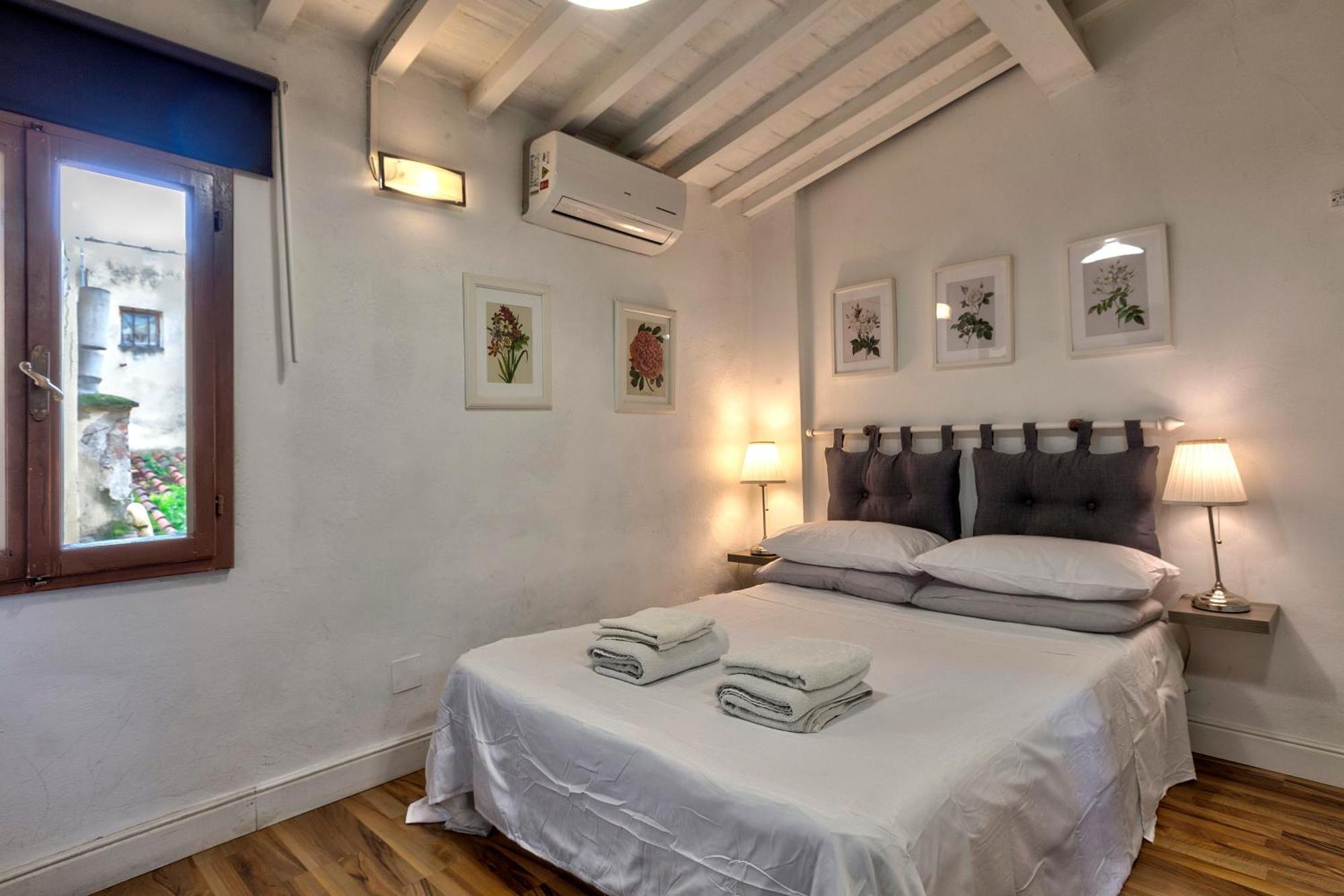 Santo Spirito Suite Florence Exterior photo