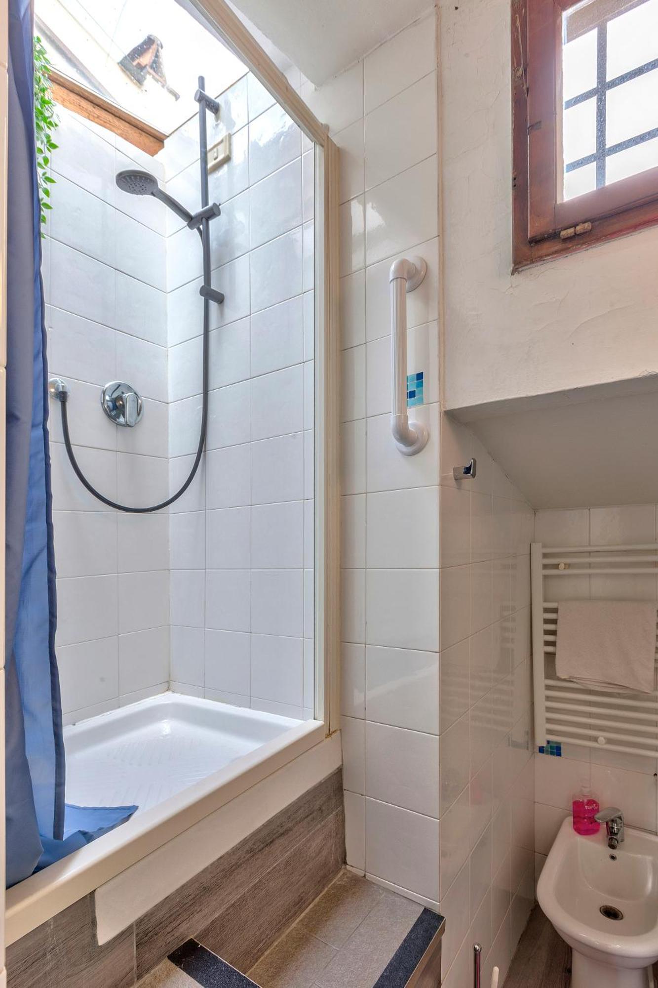 Santo Spirito Suite Florence Exterior photo
