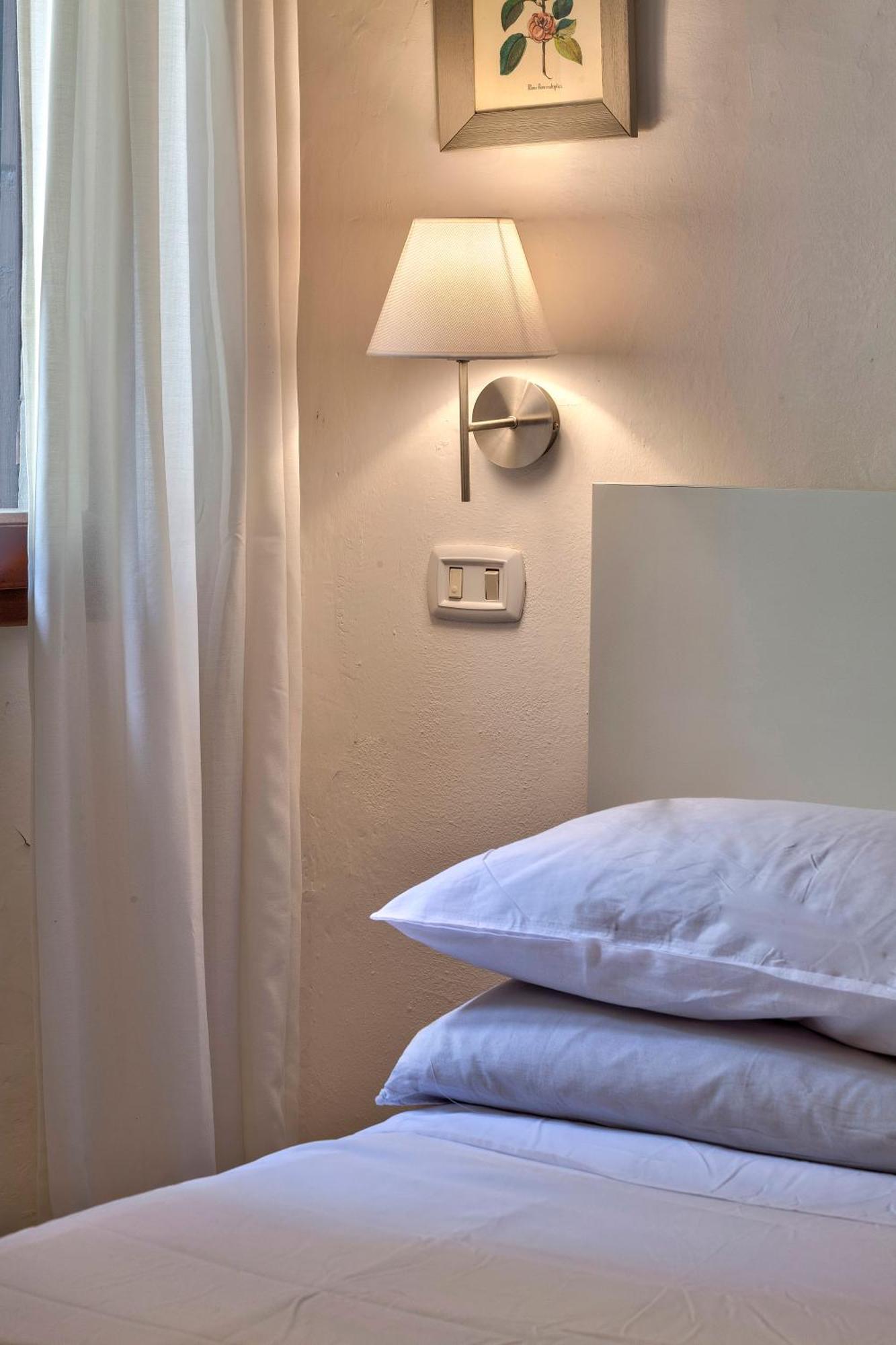 Santo Spirito Suite Florence Exterior photo