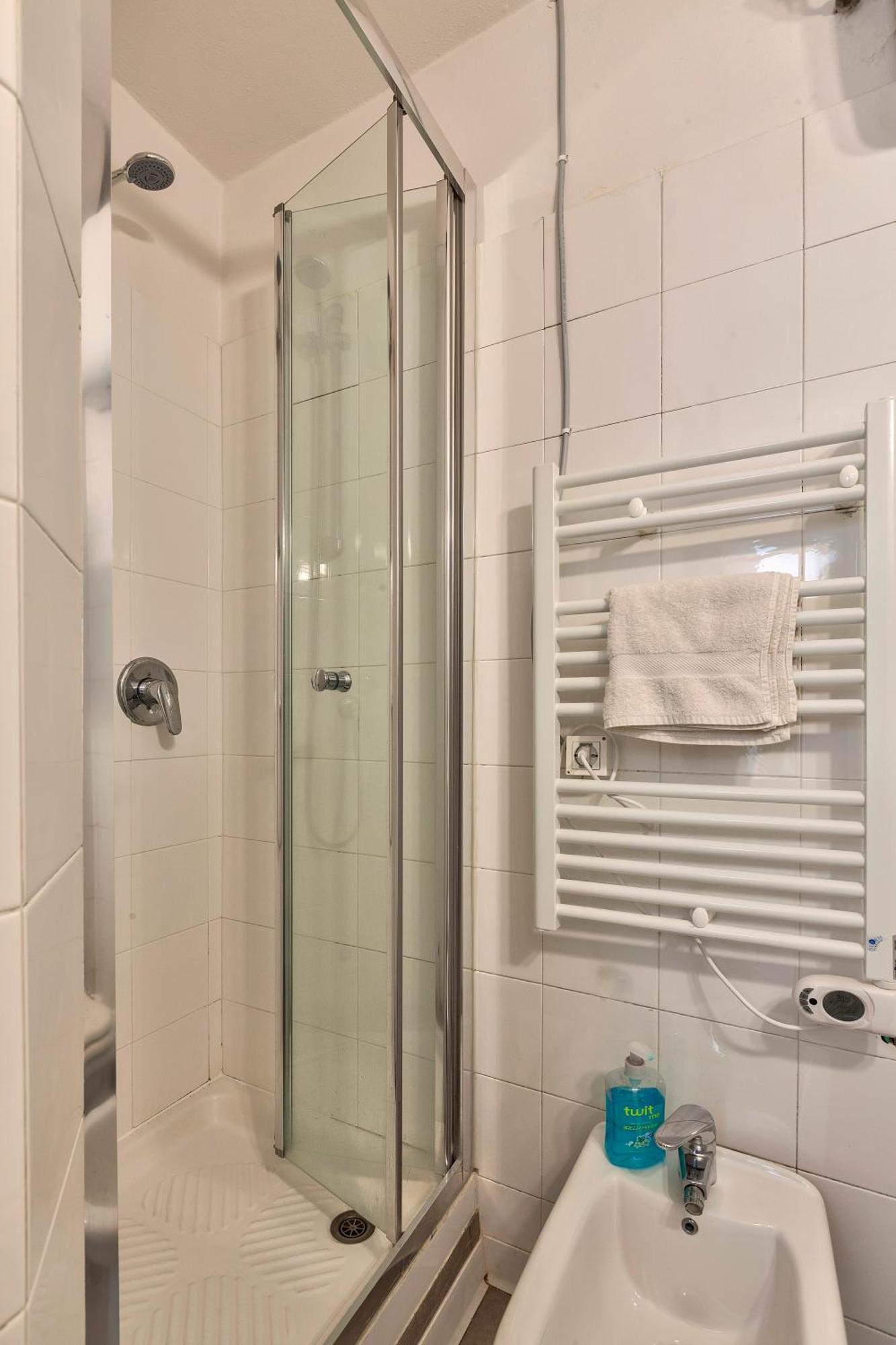 Santo Spirito Suite Florence Exterior photo