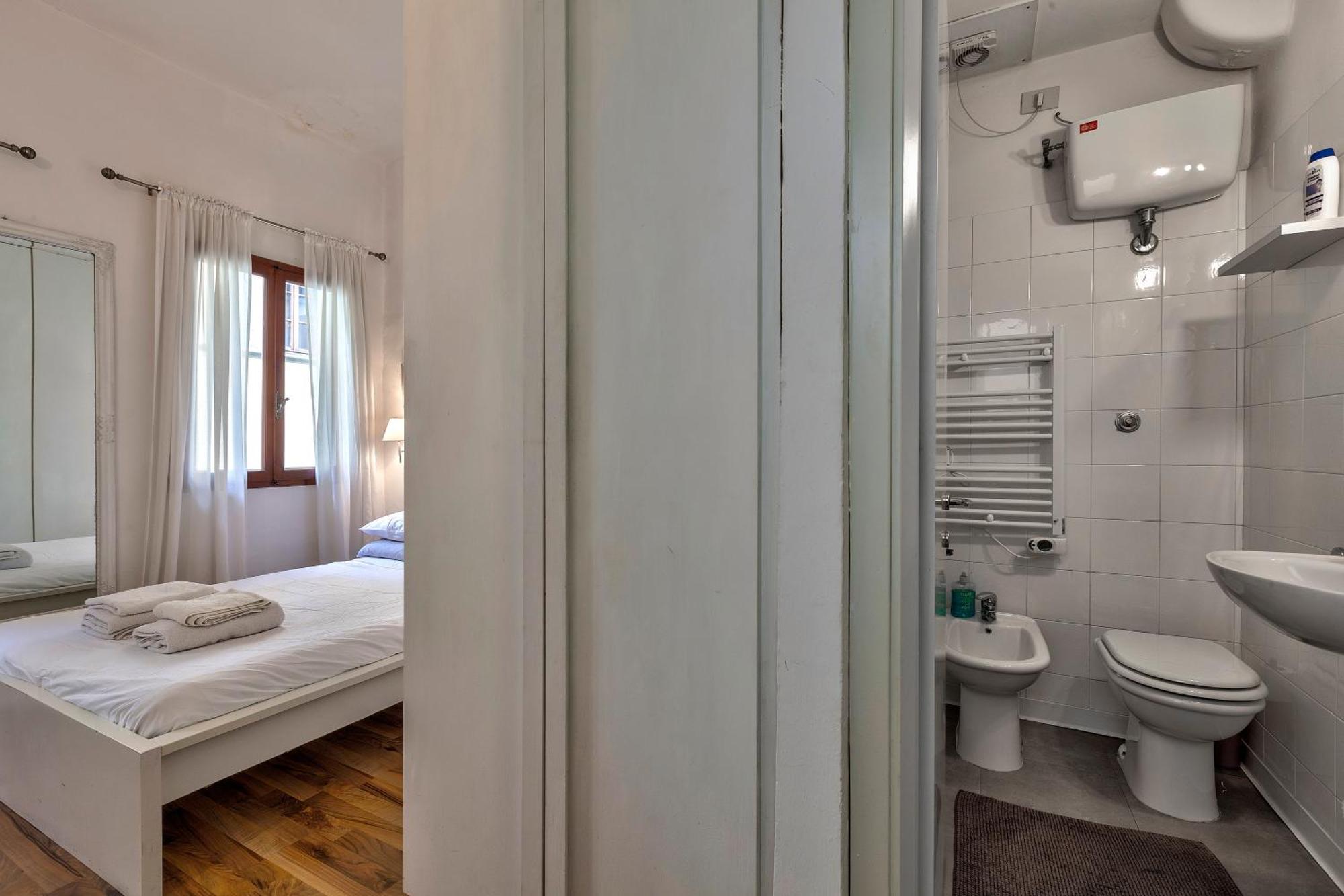 Santo Spirito Suite Florence Exterior photo