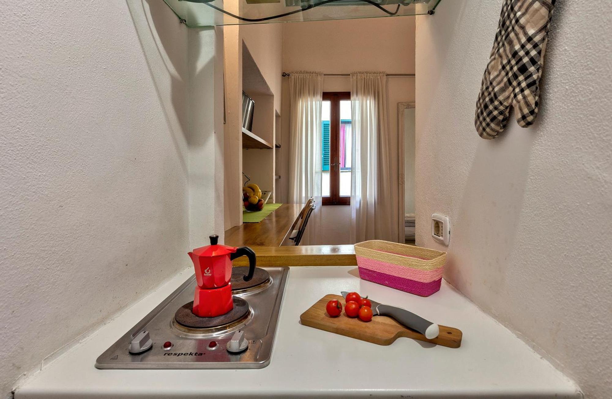 Santo Spirito Suite Florence Exterior photo
