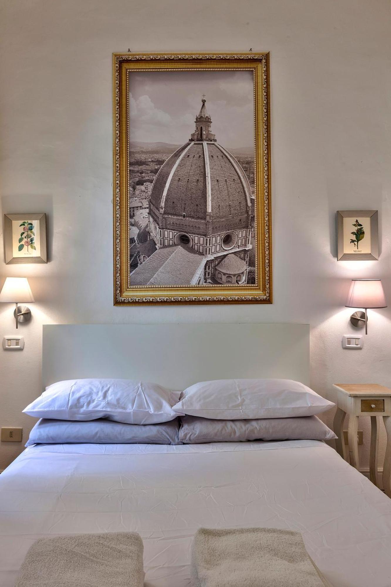 Santo Spirito Suite Florence Exterior photo