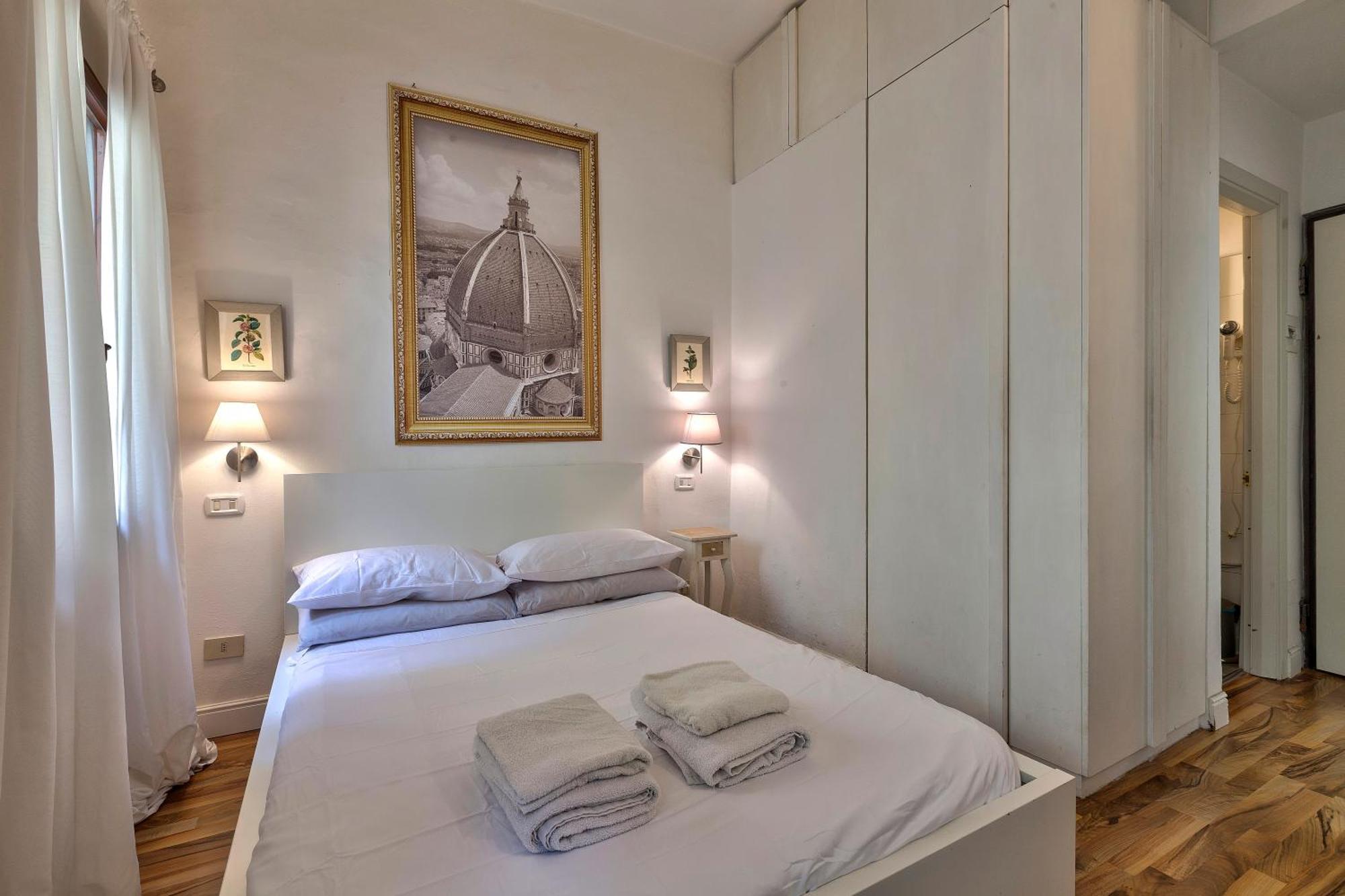 Santo Spirito Suite Florence Exterior photo