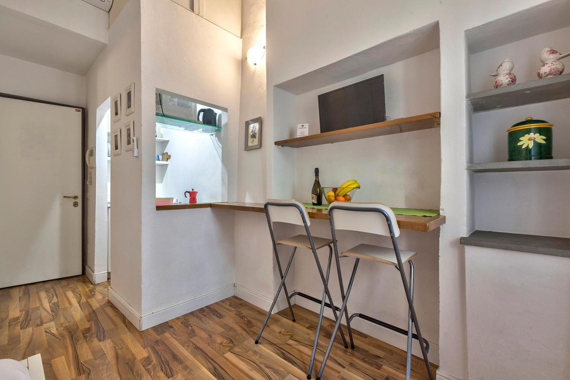 Santo Spirito Suite Florence Exterior photo