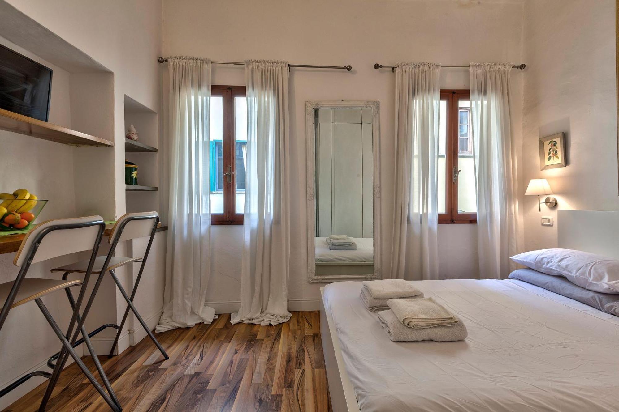Santo Spirito Suite Florence Exterior photo