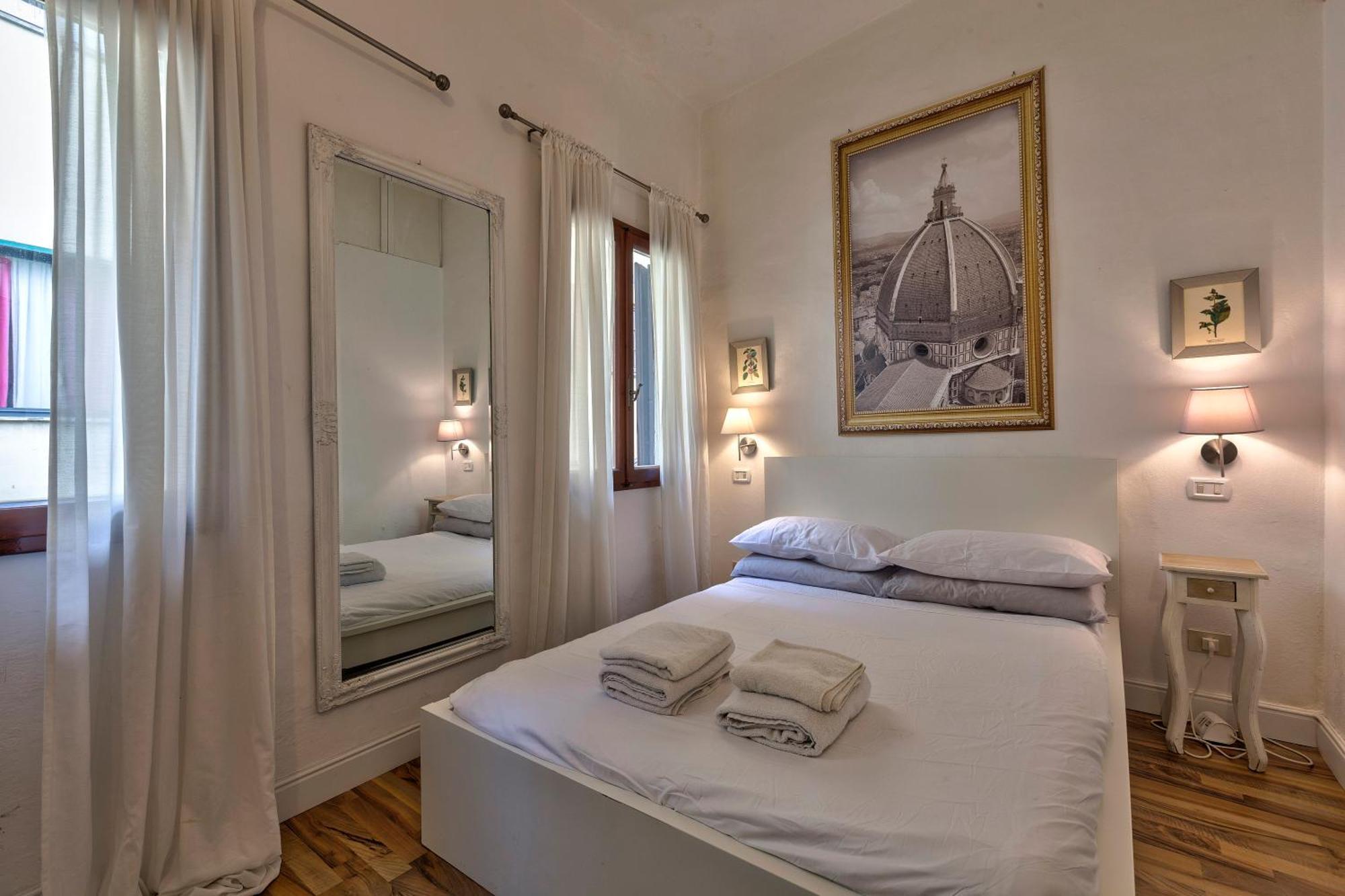 Santo Spirito Suite Florence Exterior photo
