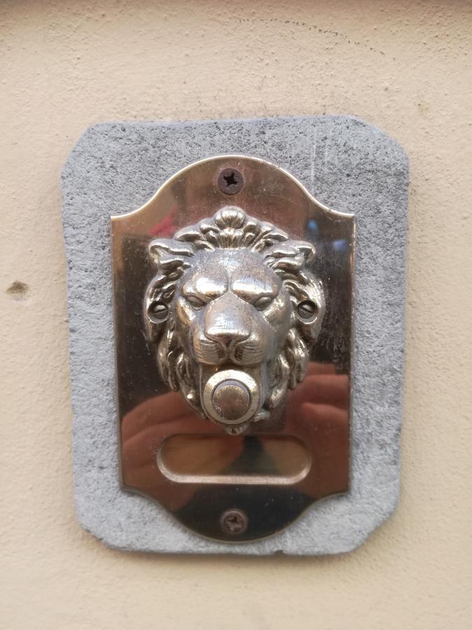 Santo Spirito Suite Florence Exterior photo
