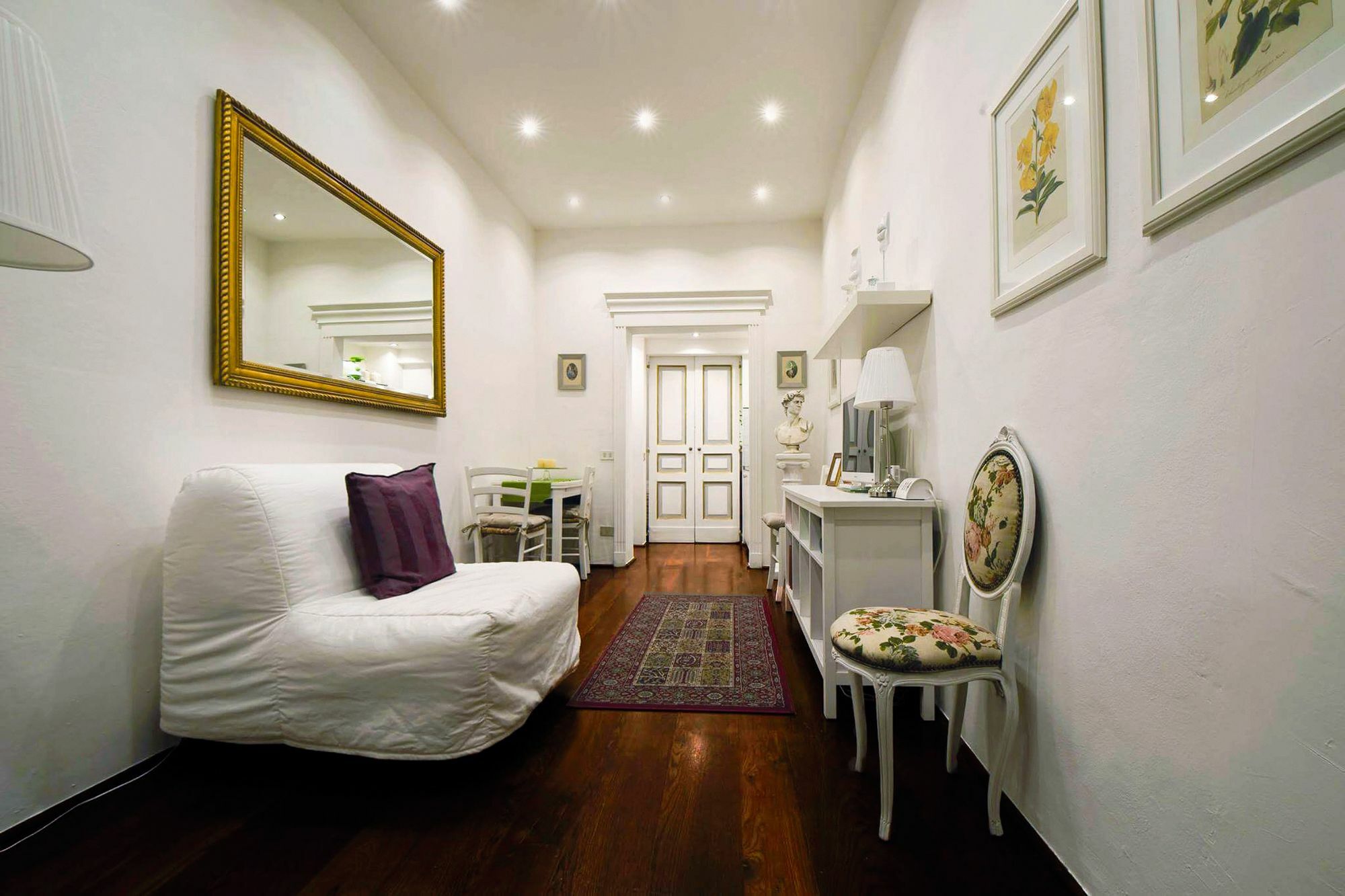 Santo Spirito Suite Florence Exterior photo