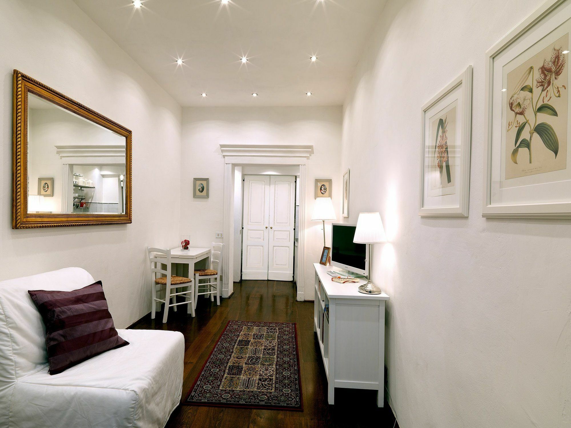 Santo Spirito Suite Florence Exterior photo