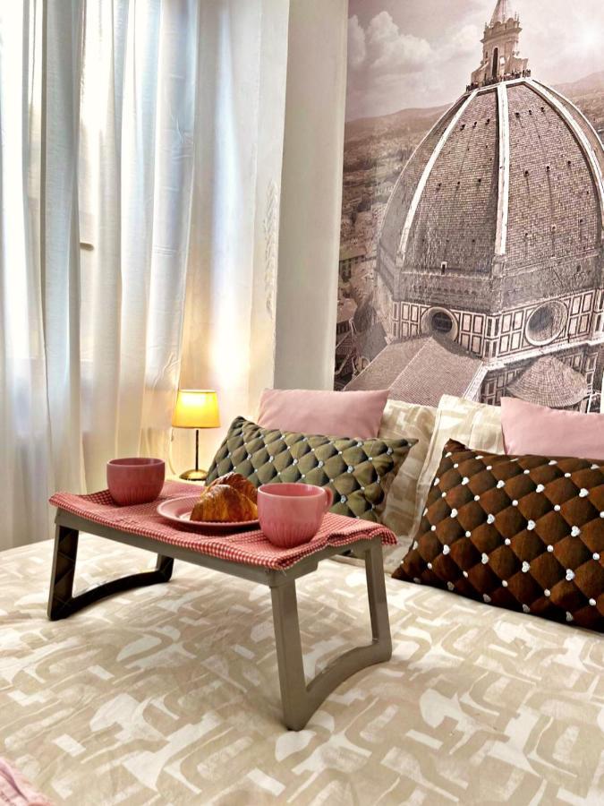 Santo Spirito Suite Florence Exterior photo